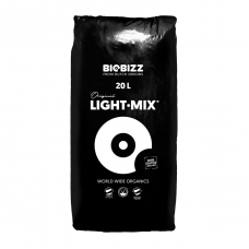 BioBizz Light-Mix 20 L
