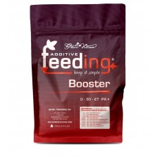 Powder Feeding Booster 2,5 kg