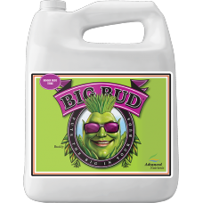 Advanced Nutrients Big Bud Liquid 5L