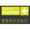 GARDEN HIGHPRO