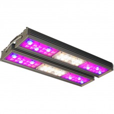 Светодиодный светильник Светлячок GreenHouse 150 Вт (полный спектр)