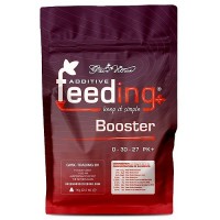Powder Feeding Booster 1 kg