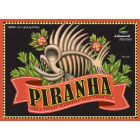 Advanced nutrients Piranha