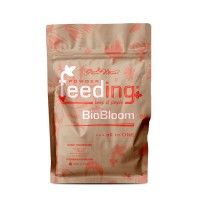 Powder Feeding BIO bloom 0,5 kg