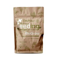 Powder Feeding BIO Grow 0,5 kg