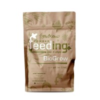 Powder Feeding BIO Grow 1 kg