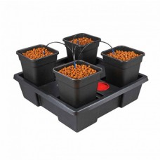 Wilma Small 4, 6l pot