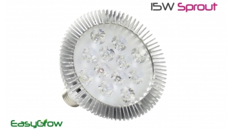 Фитолампа 10w va 1 Full Spectrum