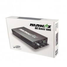 Nanolux OG 1000W electronic ballast