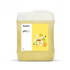 Simplex pH Down 5L