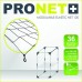 Сетка PRONET MODULABLE 120