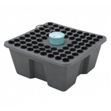 Rainforest 72 12V GHE