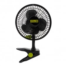 CLIP FAN 20СМ-12W