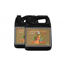 Advanced Nutrients Sensi Coco Bloom A+B 0,5L