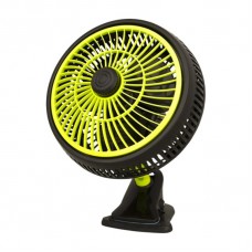 CLIP FAN 25СМ-20W