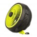 CLIP FAN 25СМ-20W