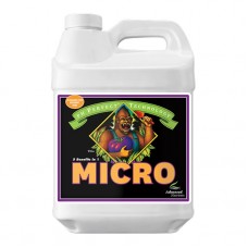 Advanced Nutrients Micro (pH Perfect) 0.5L