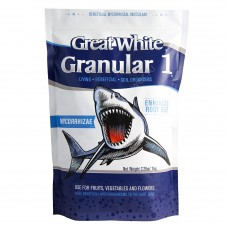 Микориза Great White Granular One 1 кг