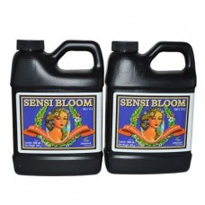 Advanced Nutrients (pH Perfect) Sensi Bloom A&B 0.5L