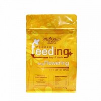 Powder Feeding Long Flowering 0,125 kg