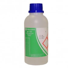 Калибровочный раствор pH 7.01 Milwaukee, 230 mL