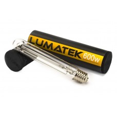 Lumatek Dual Spectrum 600W