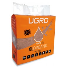 UGro XL Organic