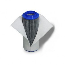 Filter CarbonActive 800/200mm