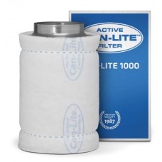 Can-Lite Фильтр угольный 1000 куб.м/ч