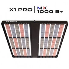 Светодиодный светильник X1 PRO 1000 MX
