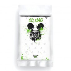 CO2 BAG Orange Tree
