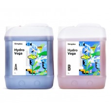 SIMPLEX Hydro Vega 5 L