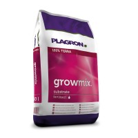 Plagron growmix 50L