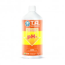 pH Down GHE 1 L  (t°C)