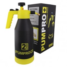 Бутылка с распылителем PUMPRO 2L