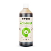 Acti-Vera BioBizz 1000 ml