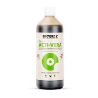 Acti-Vera BioBizz 1000ml