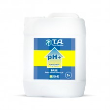 pH Up GHE 5 L (t°C)