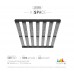 X|Space 400W 3.2 µmol/J, Спектр: BL