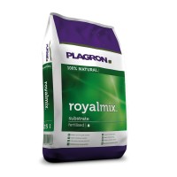 Plagron royalmix 25L
