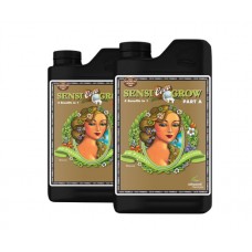 Advanced Nutrients Sensi Coco Grow A+B 1L