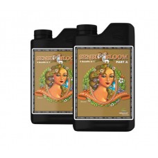 Advanced Nutrients Sensi Coco Bloom A+B 1L