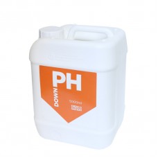 pH Down E-MODE 5L (t°C)