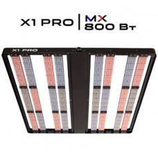 Светодиодный светильник X1 PRO 800 MX