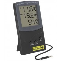Термогигрометр HYGROTHERMO MEDIUM-TA138