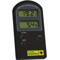 Термогигрометр HYGROTHERMO BASIC-TA138