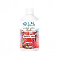 Flora Coco Bloom 0.5 L, (t°C)