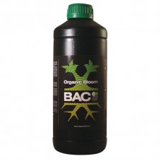 Organic Bloom 1L B.A.C.