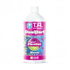 Flora Duo Bloom GHE 1 L