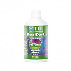 Flora Duo Grow HW GHE 0,5 L, (t°C)